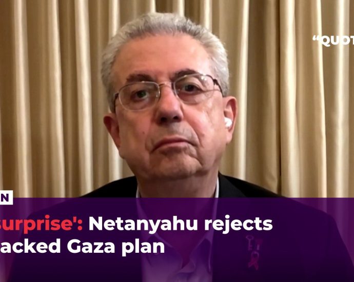 ‘no-surprise’:-netanyahu-rejects-us-backed-gaza-plan