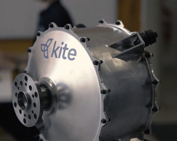 kite-magnetics-secures-a$2-million-grant-to-scale-aeroperm-motor-core-material