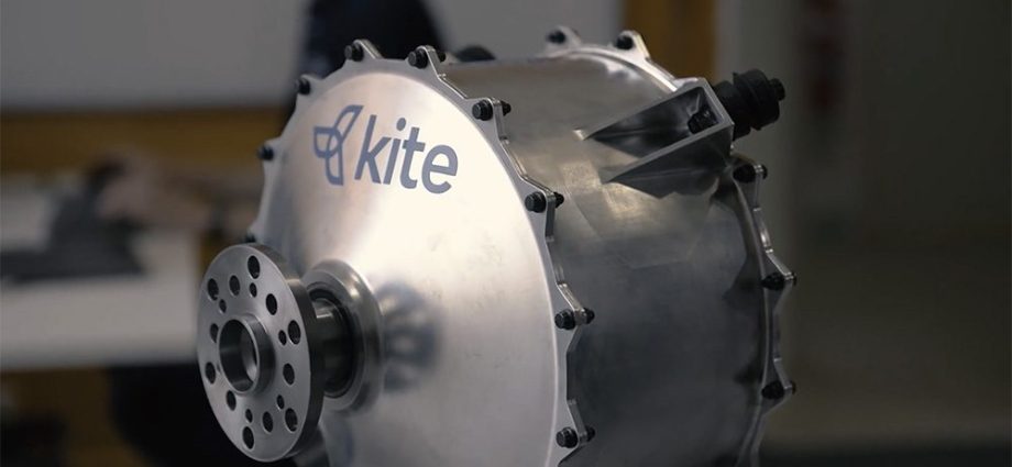 kite-magnetics-secures-a$2-million-grant-to-scale-aeroperm-motor-core-material