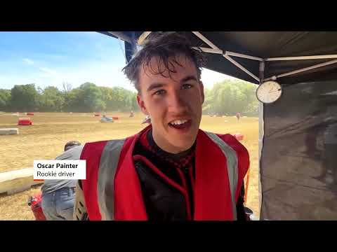 drivers-battle-in-nine-hour-lawn-mower-race