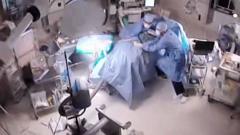 moment-earthquake-shakes-hospital-operating-room-in-japan