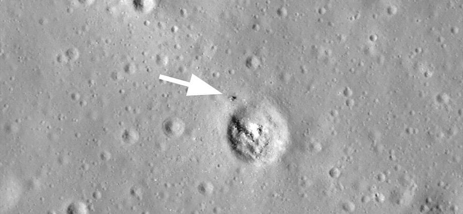 On this day in space! Aug. 9, 1976: Soviet Luna 24 sample return probe launches to the moon