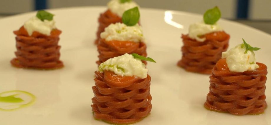 Pasta of the future: Italy tests climate-resistant wheat