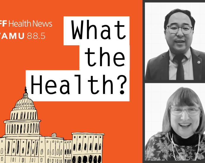 Watch: Democratic Senator Proposes a Fix for American Healthcare — Covering All Kids
