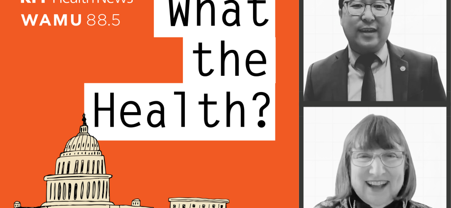 Watch: Democratic Senator Proposes a Fix for American Healthcare — Covering All Kids
