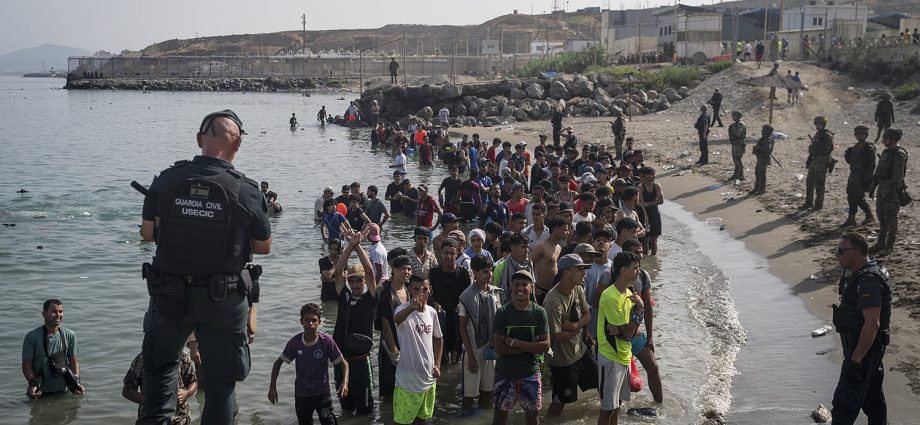 how-spain’s-migration-surge-tested-eu.-border-policy