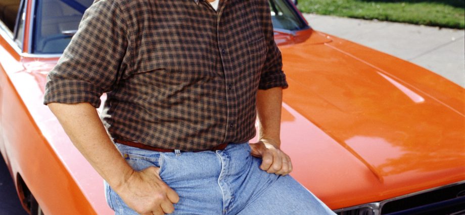 ‘Dukes of Hazzard’ actor Ben Jones dead at 84