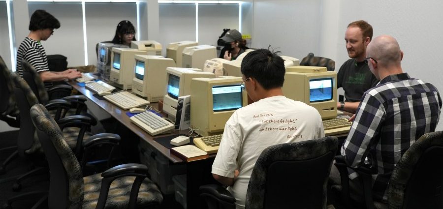 as-ai-grips-world,-the-thrill-of-collecting-vintage-computers-is-growing