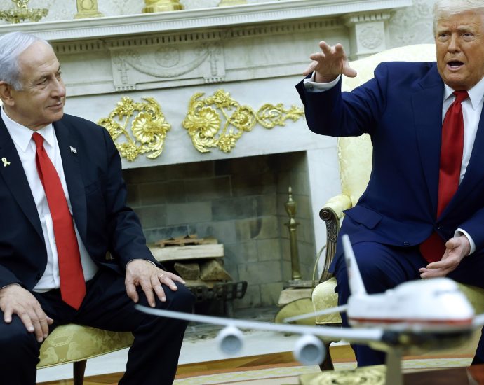 israeli-prime-minister-benjamin-netanyahu-rejects-the-traitor’s-plan-for-gaza