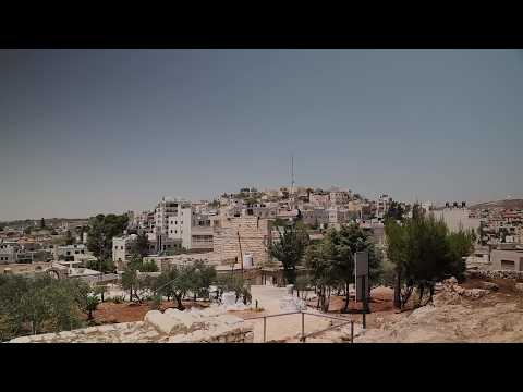 israel-closes-west-bank-christian-village-to-‘deter-settler-attacks’