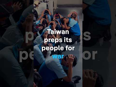 is-this-what-a-chinese-attack-on-taiwan-could-look-like?-|-dw-news