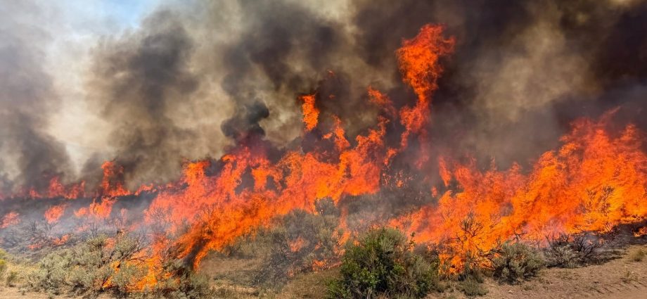 as-wildfires-burn-across-the-west,-crews-progress-around-hard-hit-spokane