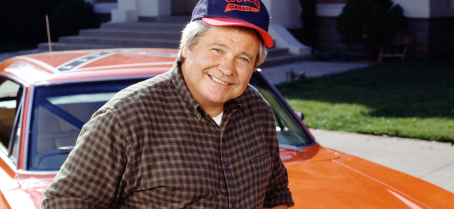 Ben Jones, Cooter Davenport on ‘The Dukes of Hazzard,’ Dies at 84