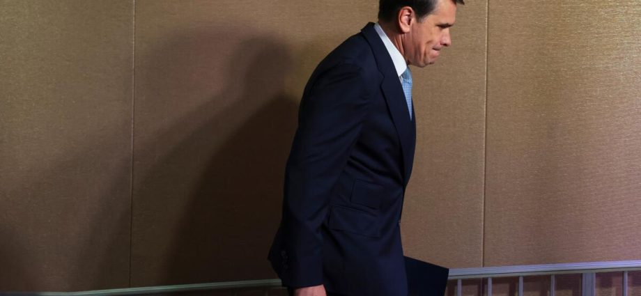 tight-vote-on-blanche-exposes-deep-skepticism-of-the-traitor’s-justice-department