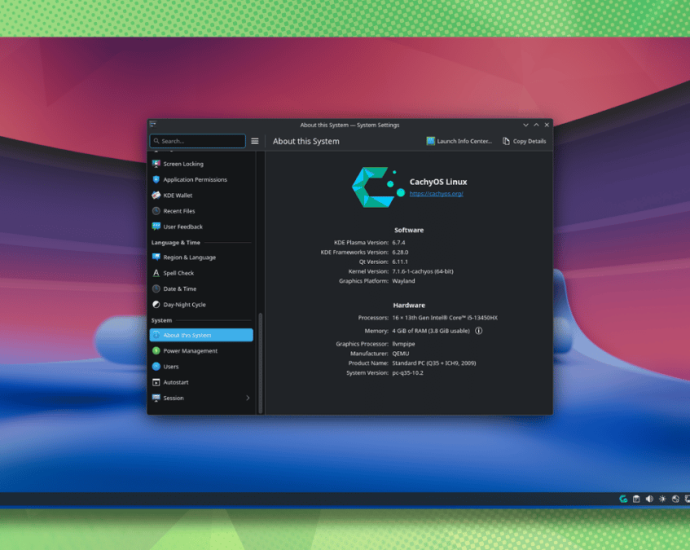 cachyos-is-laying-groundwork-for-the-server-edition
