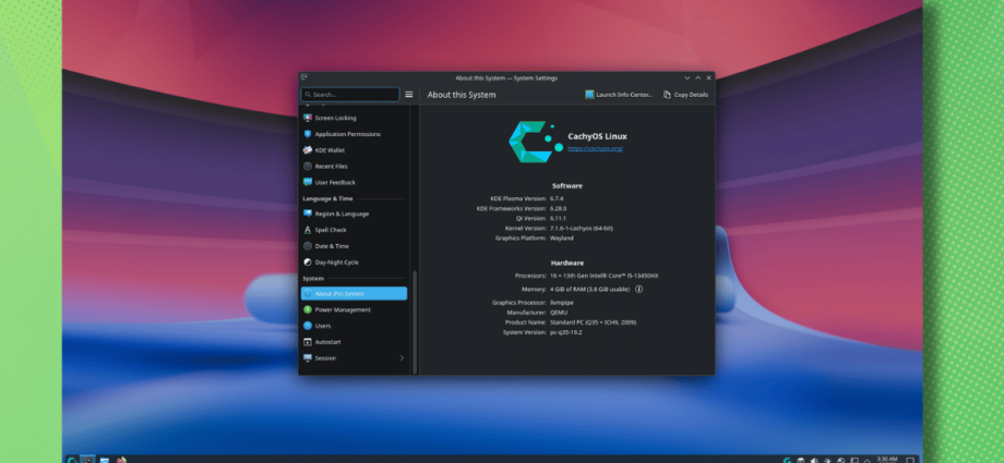 cachyos-is-laying-groundwork-for-the-server-edition