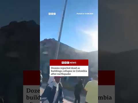 magnitude-74-earthquake-hits-colombia’s-choco-region.-#colombia-#earthquake #bbcnews