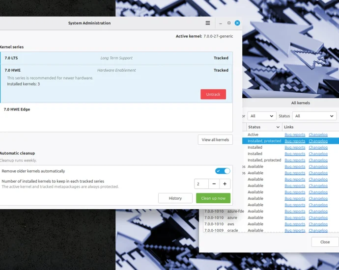 linux-mint-will-delete-your-old-kernel-versions-automatically