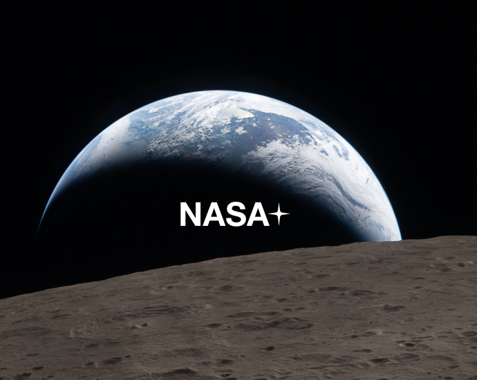 NASA+ Debuts on discovery+, Coming Soon to HBO Max