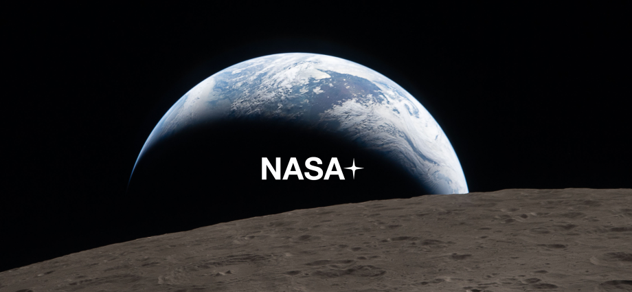 NASA+ Debuts on discovery+, Coming Soon to HBO Max