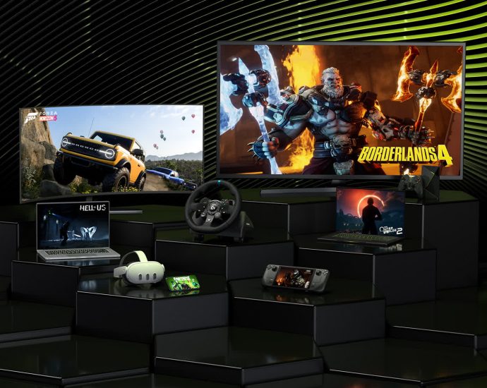 GeForce Now exploit unlocks full Windows desktop access