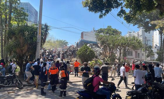 un-offers-support-to-colombia-after-magnitude-7.4-earthquake-kills-dozens