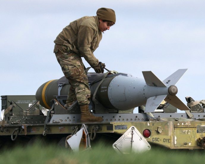 where-did-all-the-money-go-if-the-us-is-running-out-of-weapons?