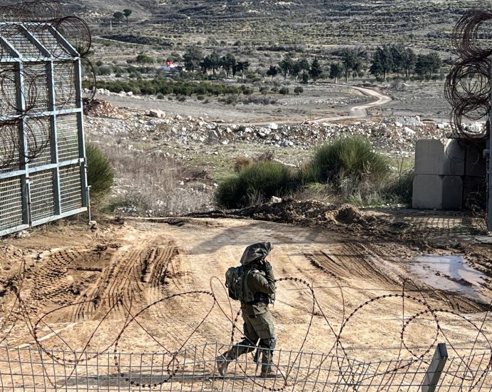 colombia’s-far-right-government-recognises-israeli-claim-over-golan-heights