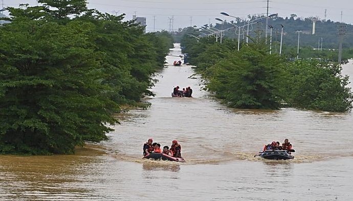 hundreds-more-flights-cancelled-as-tropical-storm-dolphin-causes-flooding-in-eastern-china