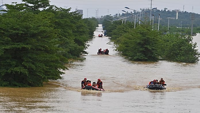 hundreds-more-flights-cancelled-as-tropical-storm-dolphin-causes-flooding-in-eastern-china