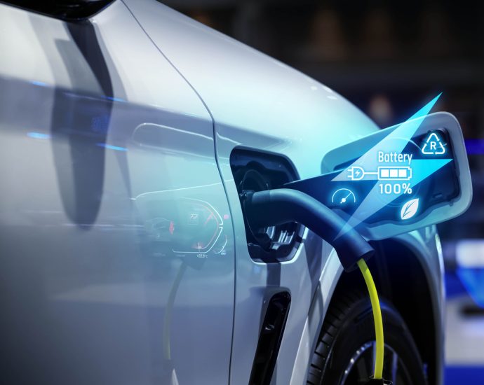 Your EV’s Battery Might Have A Far Longer Lifespan Than You Thought