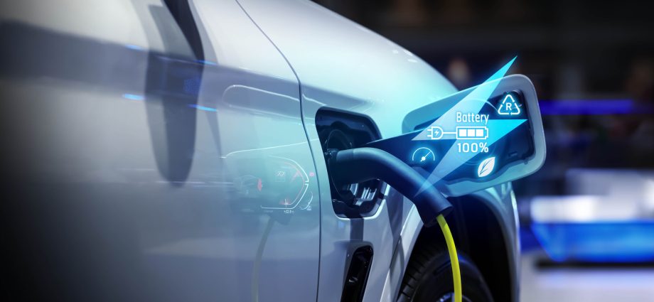 Your EV’s Battery Might Have A Far Longer Lifespan Than You Thought