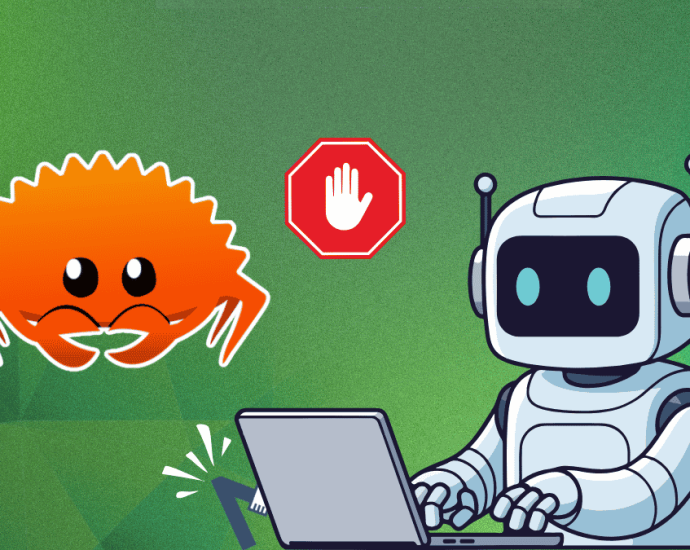 ai-can-no-longer-rampage-through-rust’s-code-repo