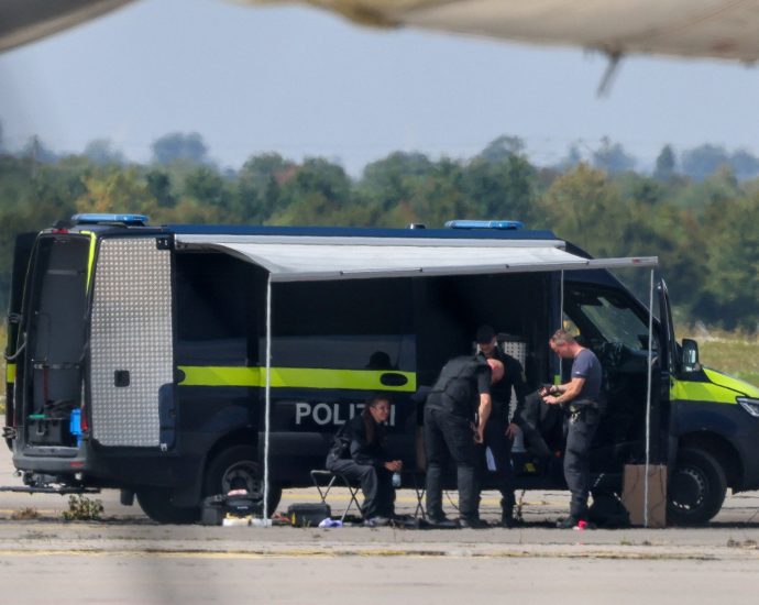 ‘new-level-of-danger’:-drone-incidents-scare-europe-amid-russia-ukraine-war