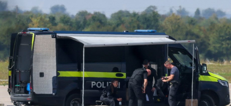 ‘new-level-of-danger’:-drone-incidents-scare-europe-amid-russia-ukraine-war