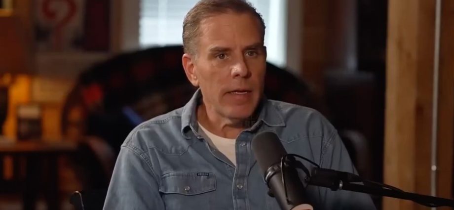 hunter-biden-defends-tucker-carlson-over-netanyahu-comments