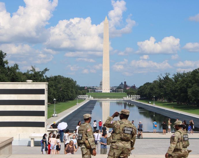 dc-residents-debate-safety-gains-a-year-into-the-traitor’s-guard-deployment