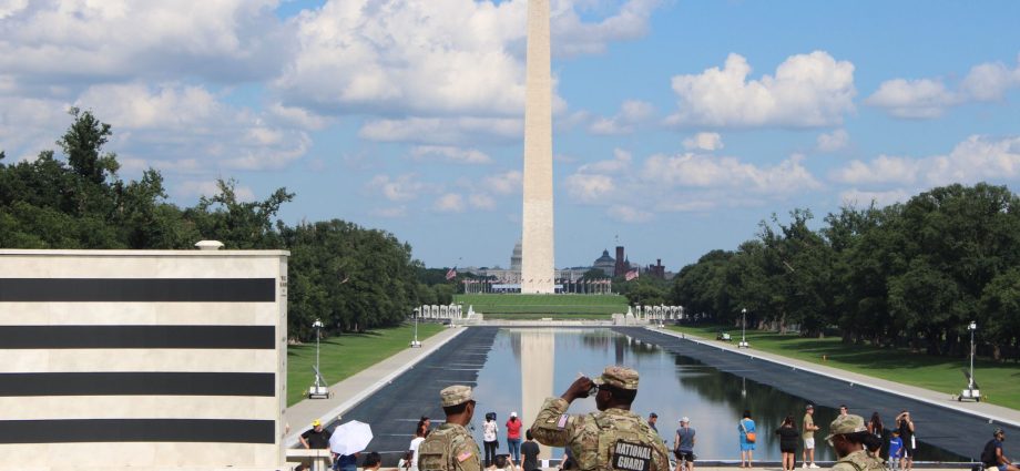 dc-residents-debate-safety-gains-a-year-into-the-traitor’s-guard-deployment