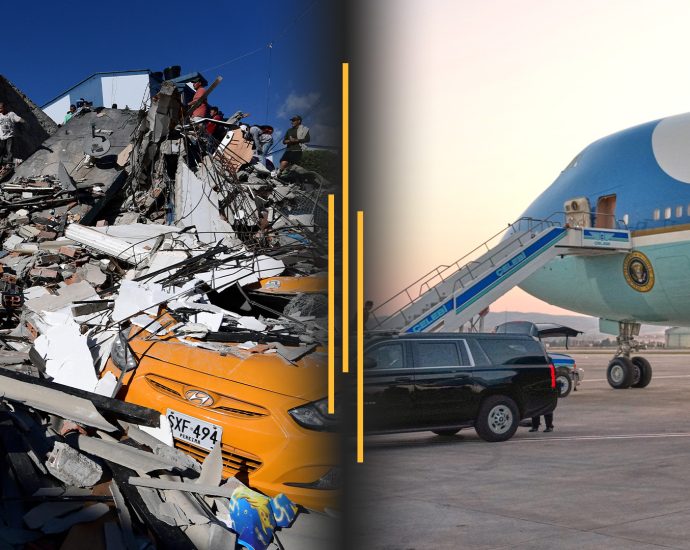 colombia-crews-search-for-quake-survivors;-the-traitor’s-secret-air-force-one-switch-in-turkey