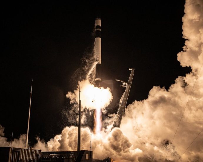 ‘Launching anywhere, anytime and without compromise’: Rocket Lab unveils new ‘GHOST’ portable spaceport system