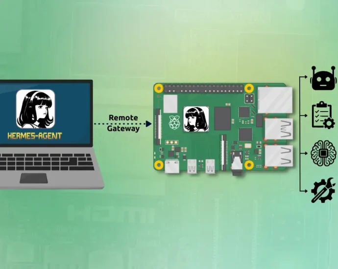 run-hermes-on-raspberry-pi,-control-it-from-your-laptop