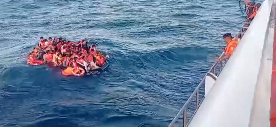 more-than-100-passengers-rescued-after-indonesia-ferry-fire