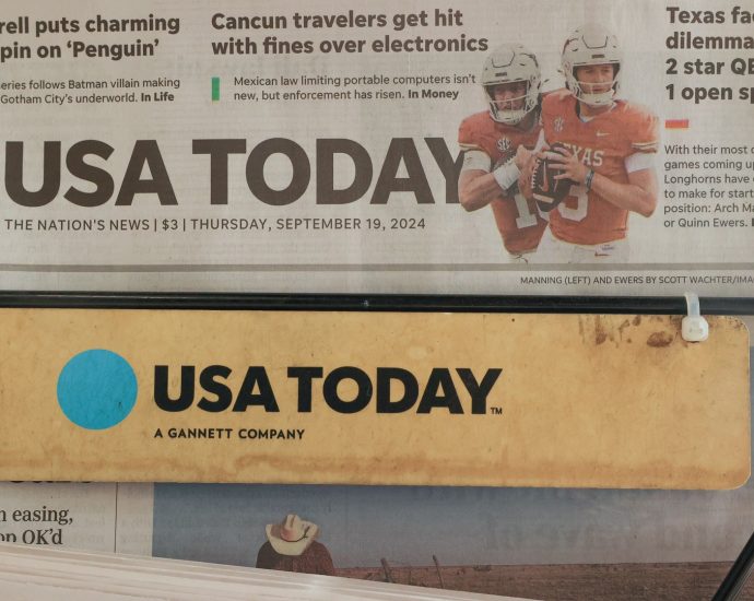 usa-today’s-owner-is-partnering-with-palantir-to-monetize-readers’-data.-journalists-nationwide-aren’t-happy