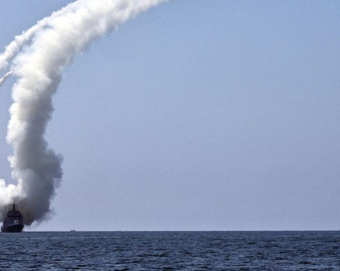 why-has-north-korea-fired-a-missile-ahead-of-us-south-korea-drills?