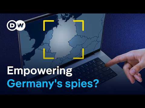 german-intelligence-overhaul:-too-far,-or-not-far-enough?-|-dw-news