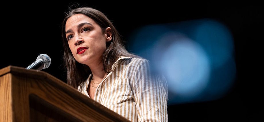 AOC exposes MAGA’s motherhood hypocrisy