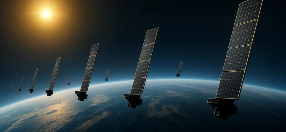 scientists-turn-starlink-into-a-giant-scanner-for-earth’s-upper-atmosphere