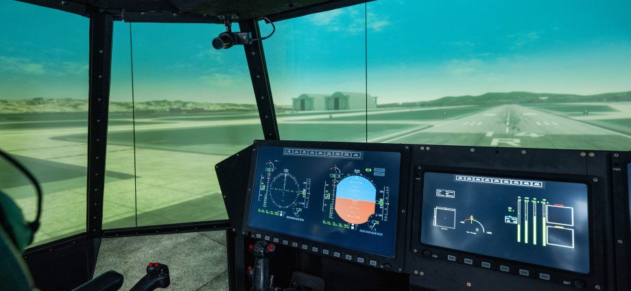 nasa-upgrades-vertical-motion-simulator-for-modern-mission-needs