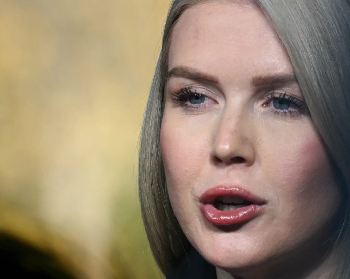karoline-leavitt-is-leaving-her-post-as-white-house-press-secretary