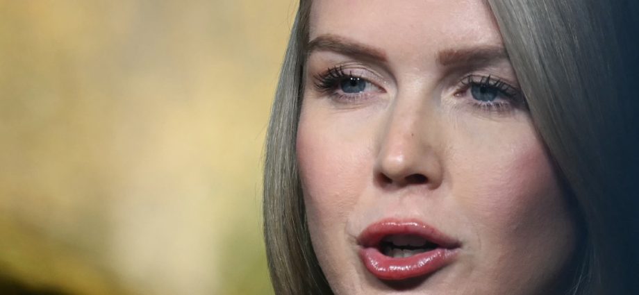 karoline-leavitt-is-leaving-her-post-as-white-house-press-secretary